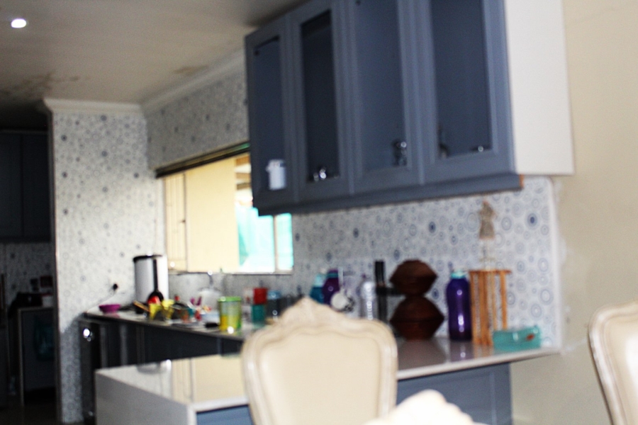 5 Bedroom Property for Sale in Sasolburg Ext 11 Free State